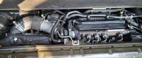 Smart cabrio 451 0.8 cdi automat klima - 8