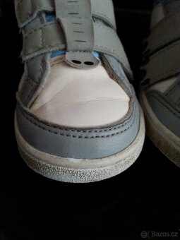 Tenisky vel. 22 Adidas - 8