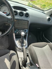 Peugeot 308cc - 8