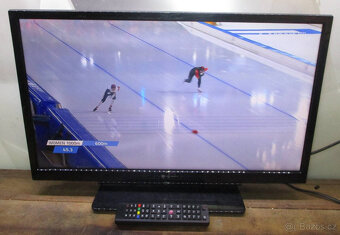 LED televize 56 cm GOGEN, 22 palců, DVB-T2 - 8