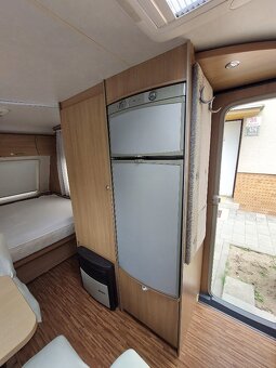 Pronajmu Karavan Averso 4201 - 8