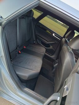 VW Arteon R-Line,Shooting Brake - 2.0TDI,DPH ZÁRUKA DO11/28 - 8