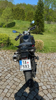 BMW F 800 GS - 8