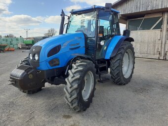 Prodám kolový traktor Landini Vision DT 95 - 8