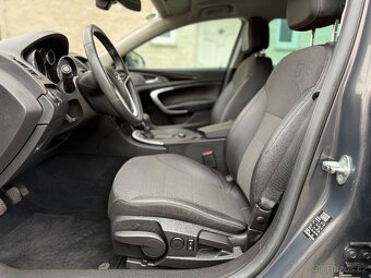 OPEL INSIGNIA 2.0 CDTi 143KW 4x4 SPORT,168400KM S.K - 8