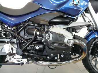 BMW R 1200 R snížená verze - 8