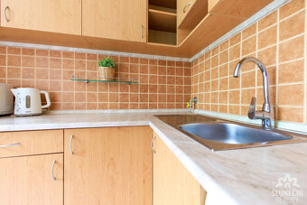 Pronájem bytu 1+1, 32 m², Uherské Hradiště - Sadová - 8