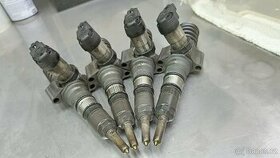 Mechanické opravy vstřikovačů Siemens PPD 103kW, 125kW - 8