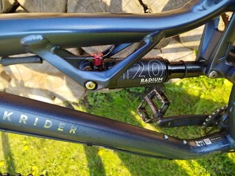 Rockrider race 100s - 8