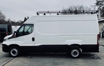 IVECO DAILY 2016 35S13, 96 tis km - 8