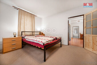 Prodej rodinného domu, 1435 m², Sklené - 8
