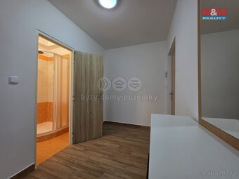 Pronájem bytu 2+1, 55 m², Nejdek, ul. Okružní - 8