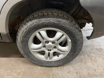 Dily kia sportage - 8