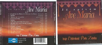 CD-PRODÁM VĚTŠÍ MNOŽSTVÍ ORIGINÁL CD 19/23 - 8
