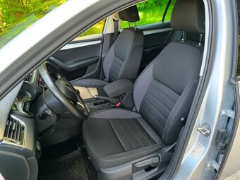 Škoda Octavia 3 Combi 1.0Tsi ČR ❗ TOP ❗98tis.Km - 8