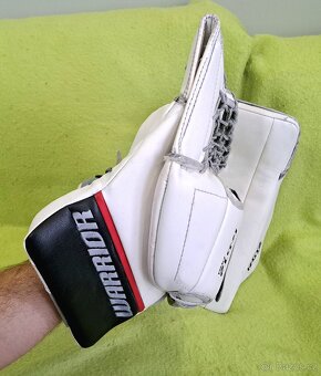 WARRIOR RITUAL R/GT2 PRO - 8