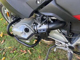 BMW R 1200 GS - 8
