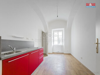 Pronájem bytu 1+1, 43 m², Studeněves, okr. Kladno - 8