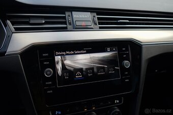 Volkswagen Passat Alltrack 2.0 TDI 4Motion DSG (02/2020) - 8