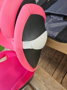 Autosedačka CYBEX 15-36 Kg - 8