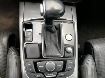Audi A7, 3.0TDi, 180 kW - 8