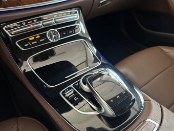 Mercedes-Benz E400 T 4matic AMG - Odpočet DPH - 8