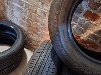 Pneu 195/65R15 letní - 8