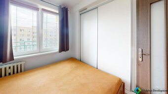 Prodej, byt 3+1, 59 m2,, ul. Dlouhá třída, Havířov - Podlesí - 8