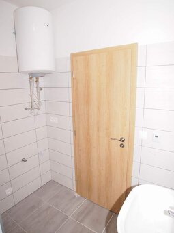 Pronájem bytu 2+kk s parkovacím stáním, Troubsko - 8