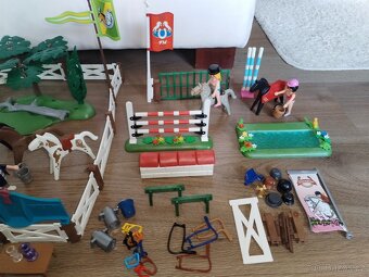 Playmobil nabídka 2 - 8