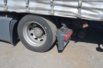 MERCEDES BENZ ACTROS_tahač návěsů - 8