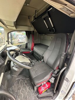 Volvo FH, 460, EURO 6, LOWDECK - 8