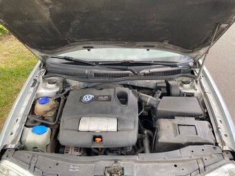 Vw golf IV 2.0i 4motion - 8