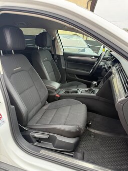 VW PASSAT B8 ALLTRACK 140kw 4x4 VIRTUAL 2019 MATRIX - 8