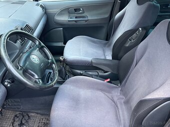 VW sharan 1.9 tdi 110kw special - 8