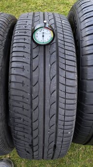 Použité letní pneumatiky 175/65 R15 - 8