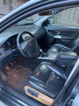 Volvo xc90 D5 - 8