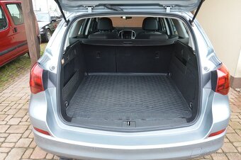 Opel Astra J Sports Tourer 2.0 CDTI, 118kW - 8