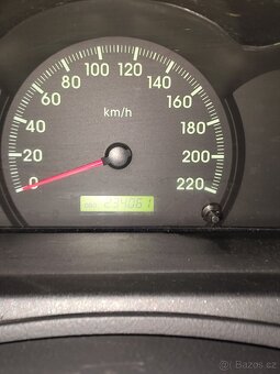 Kia Cerato 1.5CRDI 16V 75Kw Nová STK - 8