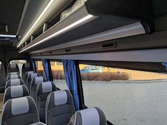 Mercedes-Benz Sprinter 517 22+1+1 - 8