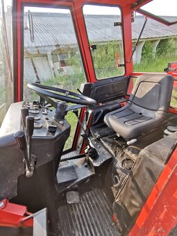AGROZET PROSTEJOV MT8 150.32 - 8