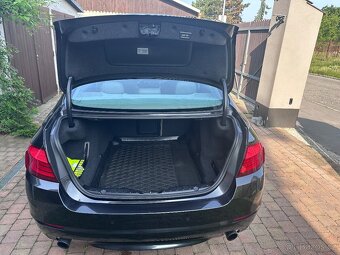 BMW 535i f10 - 8