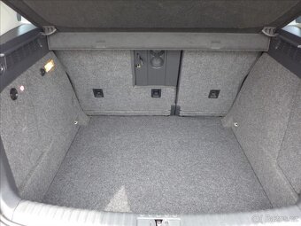 Volkswagen Tiguan 2,0 TDi DIGI AC, PDC, 1.MAJ - 8