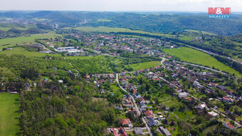 Prodej lesa, 5846 m², Vráž - 8