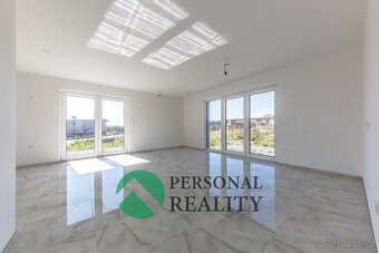 Prodej rodinné domy, 128 m2 - Dobříš, ev.č. 02222 - 8