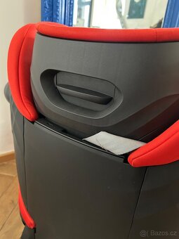 Cybex autosedačka - 8