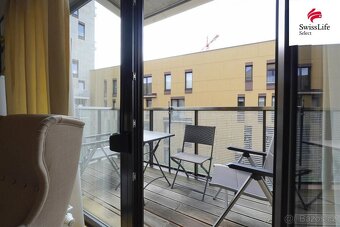 Prodej bytu 3+kk 125 m2 Baarova, Praha - 8