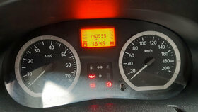 Dacia Logan 1,4MPI 2007 - DILY z AUTA - 8