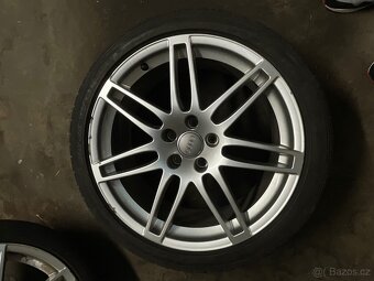 Audi Speedline R19 - 8