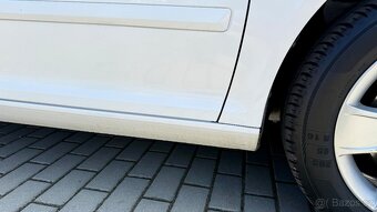 Škoda Octavia //1.6TDi//77kW//4X4//ELEGANCE//1.MAJITEL// - 8